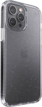 Speck - Presidio Perfect Clear Glitter iPhone 13 Pro Max / 12 Pro Max - transparant/glitter