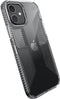 Speck Presidio Perfect Clear Grip Apple iPhone 12/12 Pro Clear - with Microban