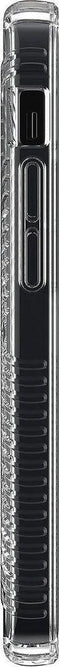 Speck Presidio Perfect Clear Grip Apple iPhone 12/12 Pro Clear - with Microban