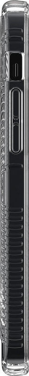 Speck Presidio Perfect Clear Grip Apple iPhone 12/12 Pro Clear - with Microban