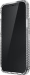 Speck Presidio Perfect Clear Grip Apple iPhone 12/12 Pro Clear - with Microban