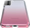 Speck Presidio Perfect Clear Ombre Samsung Galaxy S21 Plus Clear/Vintage Rose - with Microban