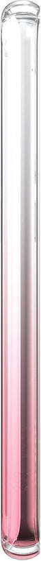 Speck Presidio Perfect Clear Ombre Samsung Galaxy S21 Plus Clear/Vintage Rose - with Microban