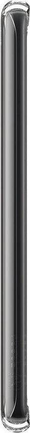 Speck Presidio Perfect Clear Samsung Galaxy S20 Plus 4G/5G Clear - with Microban