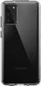 Speck Presidio Perfect Clear Samsung Galaxy S20 Plus 4G/5G Clear - with Microban