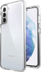 Speck Presidio Perfect Clear Samsung Galaxy S21 - with Microban