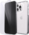 Speck Presidio Perfect Clear + Shieldview Bundle Apple iPhone 13 Pro Max - with Microban