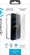 Speck Presidio Perfect Clear + Shieldview Bundle Apple iPhone 13 Pro Max - with Microban