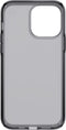 Speck Presidio Perfect Mist Apple iPhone 13 Pro Max Obsidian - Zwart - with Microban