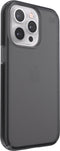 Speck Presidio Perfect Mist Apple iPhone 13 Pro Obsidian - Zwart - with Microban