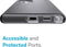 Speck Presidio Perfect Mist geschikt voor Samsung Galaxy S22 Ultra - with Microban