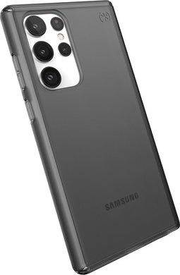 Speck Presidio Perfect Mist geschikt voor Samsung Galaxy S22 Ultra - with Microban