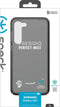 Speck Presidio Perfect Mist geschikt voor Samsung Galaxy S23 Plus - with Microban