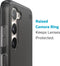 Speck Presidio Perfect Mist geschikt voor Samsung Galaxy S23 Ultra - with Microban
