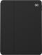 Speck Presidio Pro Folio Apple iPad 10.2 (2019/2020/2021) - Zwart - with Microban