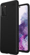 Speck Presidio Pro Samsung Galaxy S20 Plus 4G/5G - Zwart - with Microban