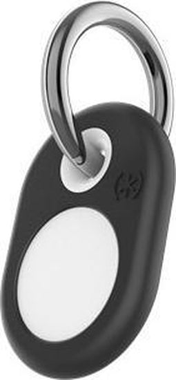 Speck Presidio SiliRing Apple AirTag Zwart