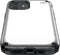 Speck Presidio2 Armor Cloud geschikt voor Apple iPhone 12 Mini Clear - with Microban