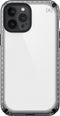 Speck Presidio2 Armor Cloud geschikt voor Apple iPhone 12 Pro Max Clear - with Microban