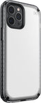 Speck Presidio2 Armor Cloud geschikt voor Apple iPhone 12 Pro Max Clear - with Microban