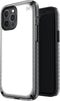 Speck Presidio2 Armor Cloud geschikt voor Apple iPhone 12 Pro Max Clear - with Microban