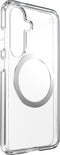 Speck Presidio2 Clear + Magnet Samsung Galaxy S25/S24 - with Microban
