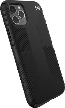 Speck Presidio2 Grip Apple iPhone 11 Pro - Zwart - with Microban
