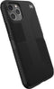 Speck Presidio2 Grip Apple iPhone 11 Pro - Zwart - with Microban