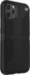Speck Presidio2 Grip Apple iPhone 11 Pro - Zwart - with Microban