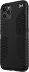 Speck Presidio2 Grip Apple iPhone 11 Pro - Zwart - with Microban