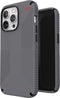 Speck Presidio2 Grip Apple iPhone 13 Pro Graphite Grey - with Microban