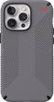 Speck Presidio2 Grip Apple iPhone 13 Pro Graphite Grey - with Microban