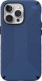 Speck Presidio2 Grip Apple iPhone 13 Pro Max Coastal - Blauw - with Microban