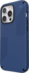 Speck Presidio2 Grip Apple iPhone 13 Pro Max Coastal - Blauw - with Microban