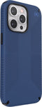 Speck Presidio2 Grip Apple iPhone 13 Pro Max Coastal - Blauw - with Microban