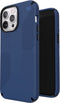 Speck Presidio2 Grip Apple iPhone 13 Pro Max Coastal - Blauw - with Microban