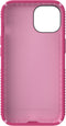 Speck Presidio2 Grip Apple iPhone 14 Digital - Roze - with Microban