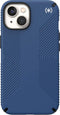 Speck Presidio2 Grip Apple iPhone 14 Plus/15 Plus Coastal - Blauw - with Microban