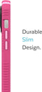 Speck Presidio2 Grip Apple iPhone 14 Pro Digital Pink - with Microban
