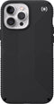 Speck Presidio2 Grip + MS Apple iPhone 13 Pro Max Black - with Microban