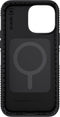 Speck Presidio2 Grip + MS Apple iPhone 13 Pro Max Black - with Microban