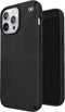Speck Presidio2 Grip + MS Apple iPhone 13 Pro Max Black - with Microban