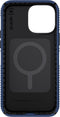 Speck Presidio2 Grip + MS Apple iPhone 13 Pro Max Coastal - Blauw - with Microban