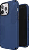 Speck Presidio2 Grip + MS Apple iPhone 13 Pro Max Coastal - Blauw - with Microban