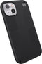 Speck Presidio2 Grip + MS Apple iPhone 13 - Zwart - with Microban