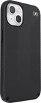 Speck Presidio2 Grip + MS Apple iPhone 13 - Zwart - with Microban