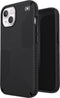 Speck Presidio2 Grip + MS Apple iPhone 13 - Zwart - with Microban