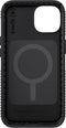 Speck Presidio2 Grip + MS Apple iPhone 13 - Zwart - with Microban