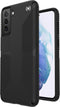 Speck Presidio2 Grip Samung Galaxy S21 Plus Black - with Microban