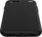 Speck Presidio2 Pro Apple Geschikt voor iPhone 6/6S/7/8/SE (2020/2022) - Zwart - with Microban